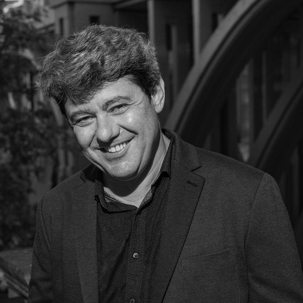 Antonio Mercero