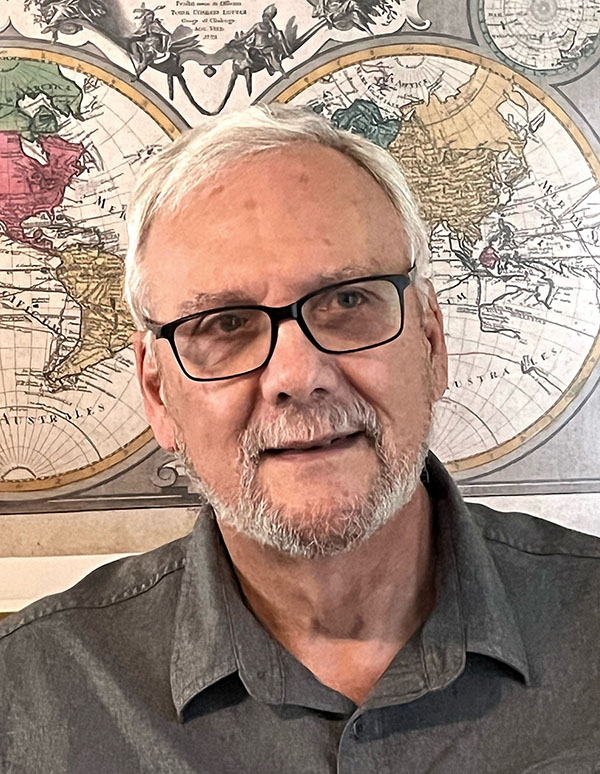 Alain Bergeron