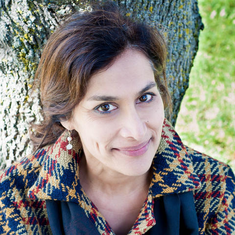 Anita Anand