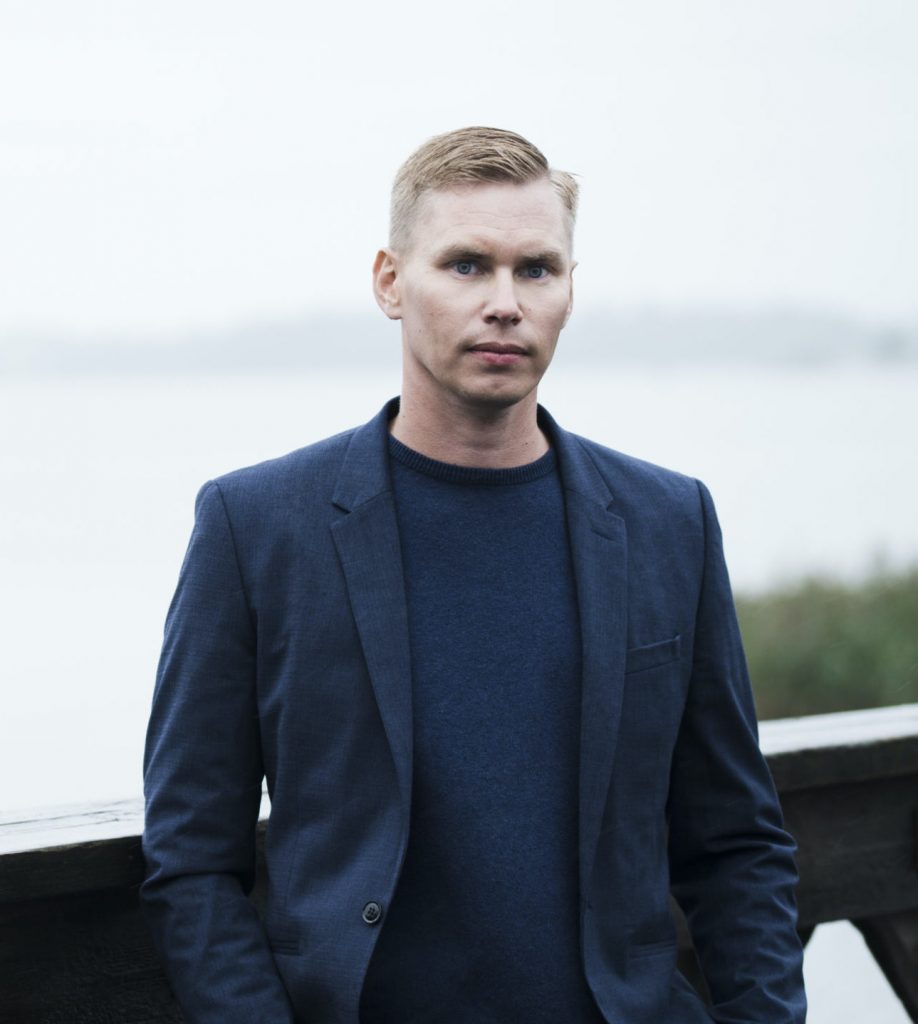 Arttu Tuominen