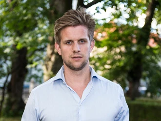 Aslak Nore