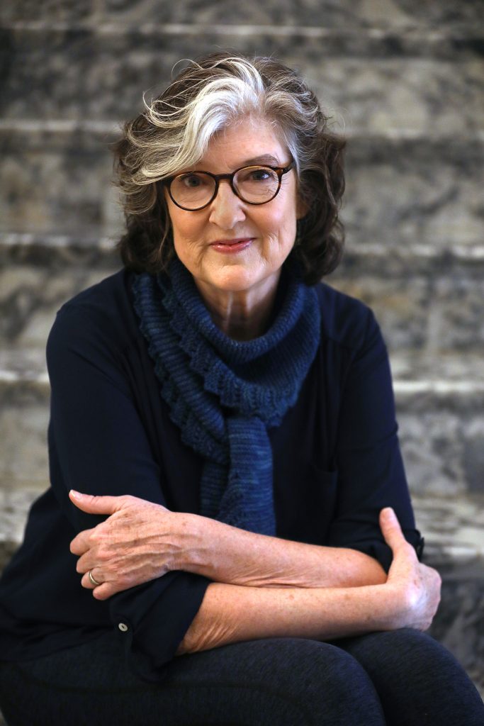 Barbara Kingsolver