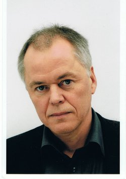 Bernhard Jaumann