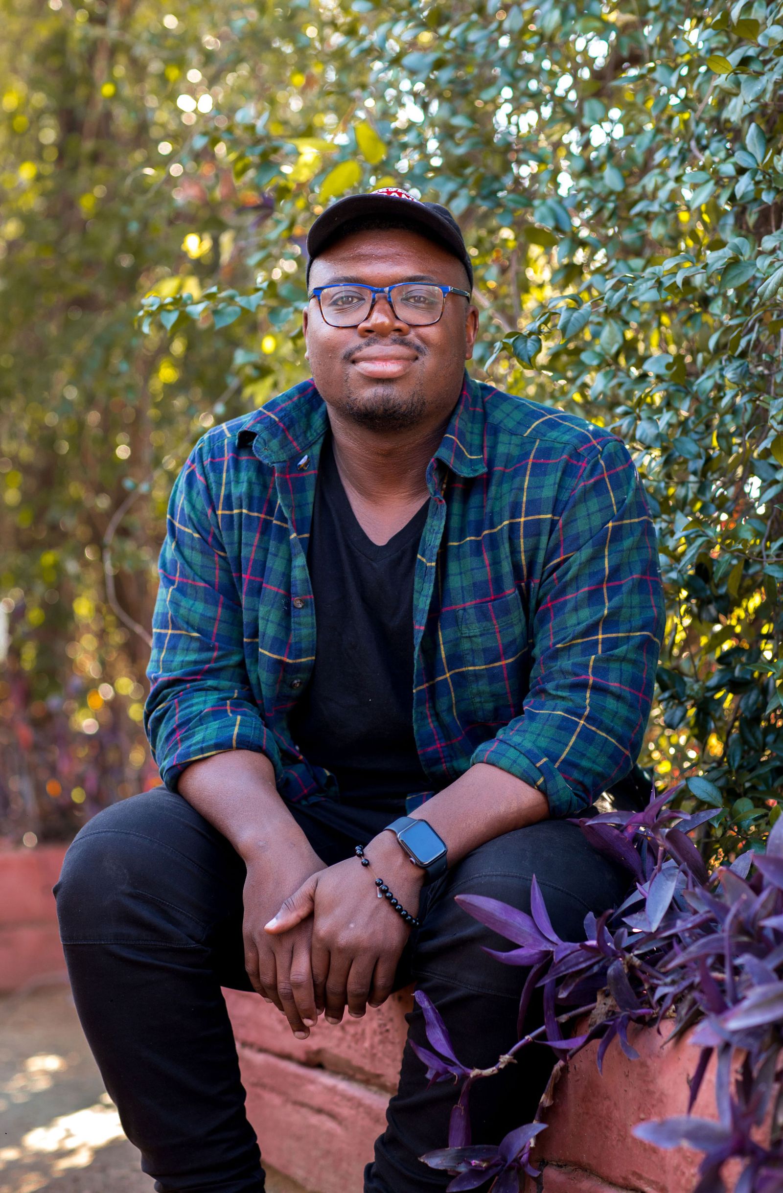 Bryan Washington