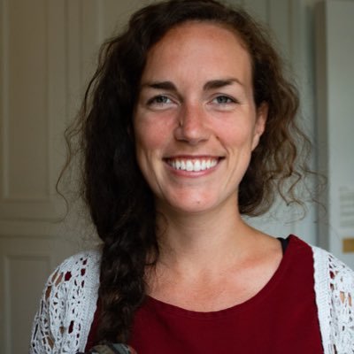 Marilyne Busque-Dubois