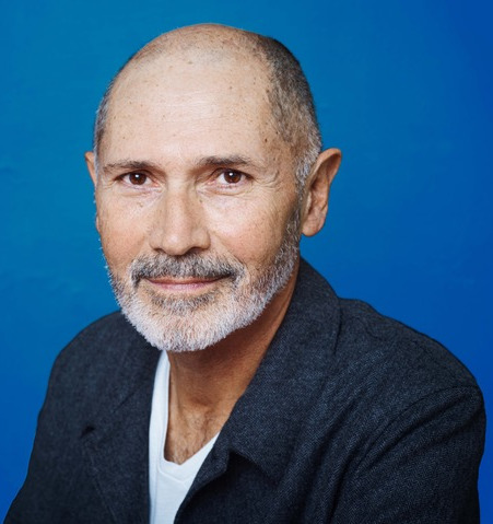 Christophe André