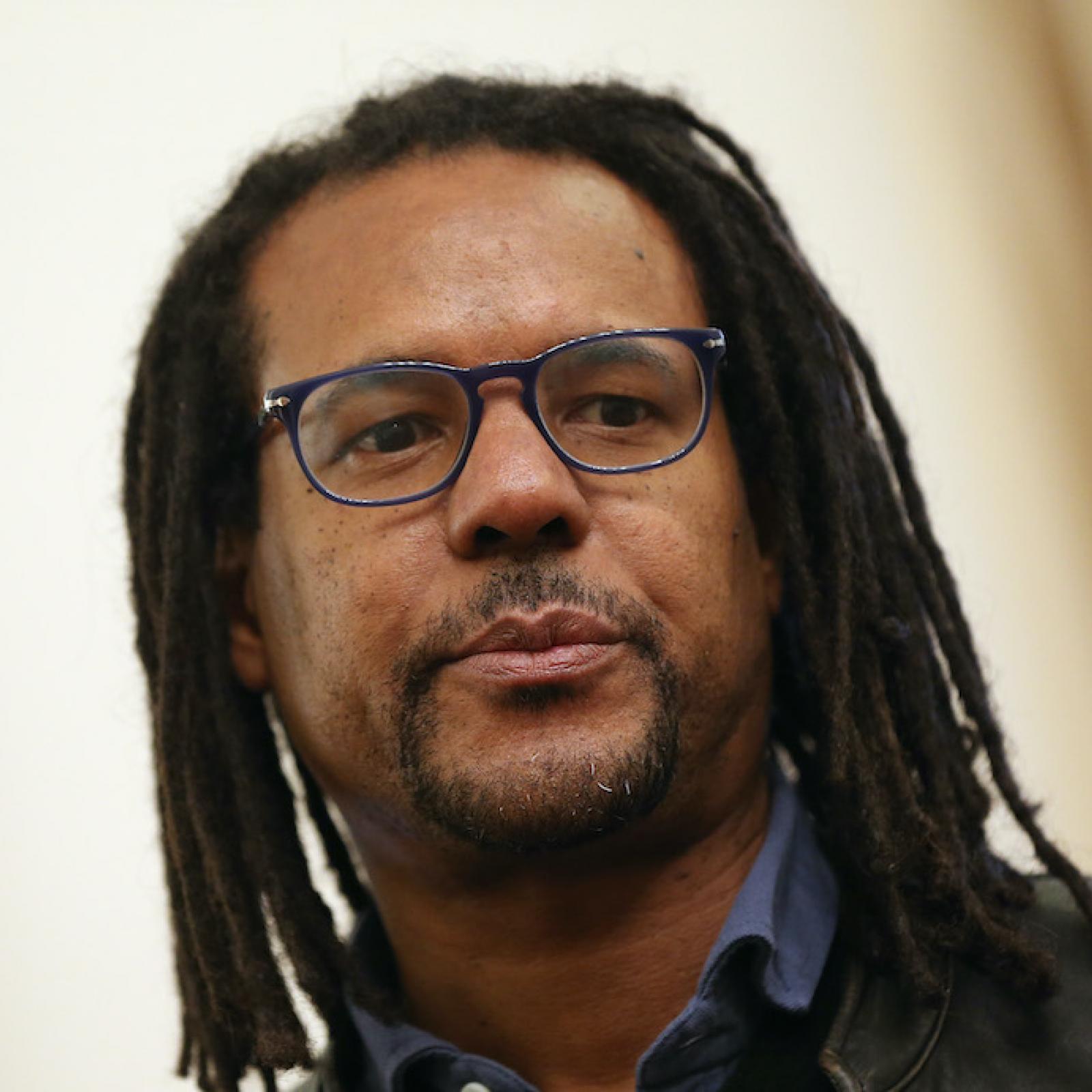 Colson Whitehead