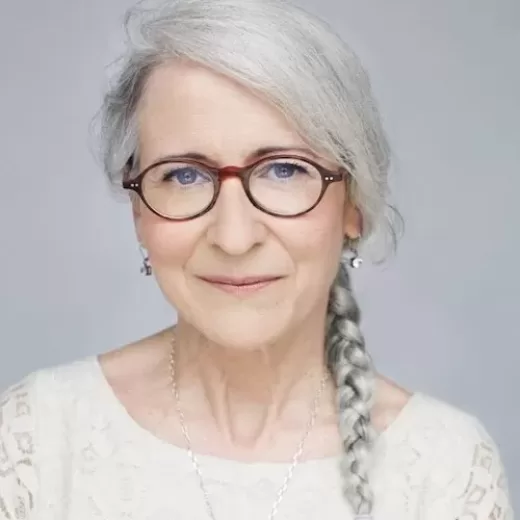 Martine Desjardins