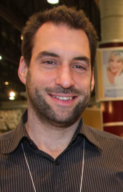 David Descôteaux