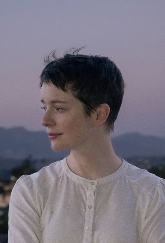 Emily St. John Mandel