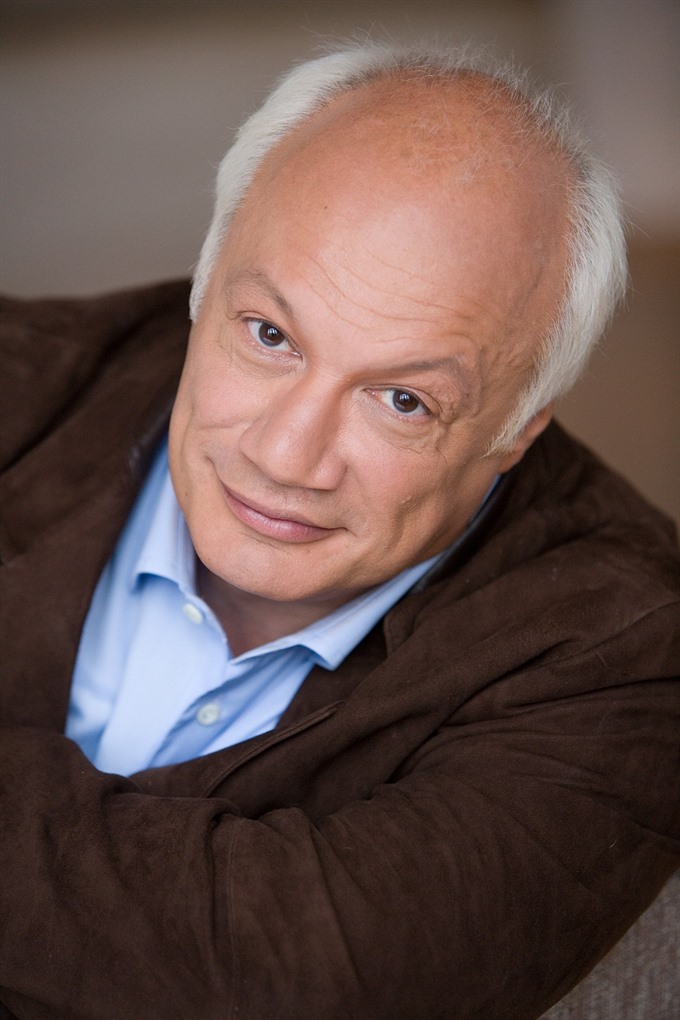 Éric-Emmanuel Schmitt