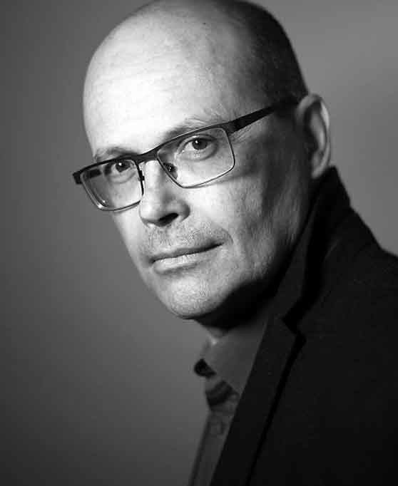 Éric Fouassier