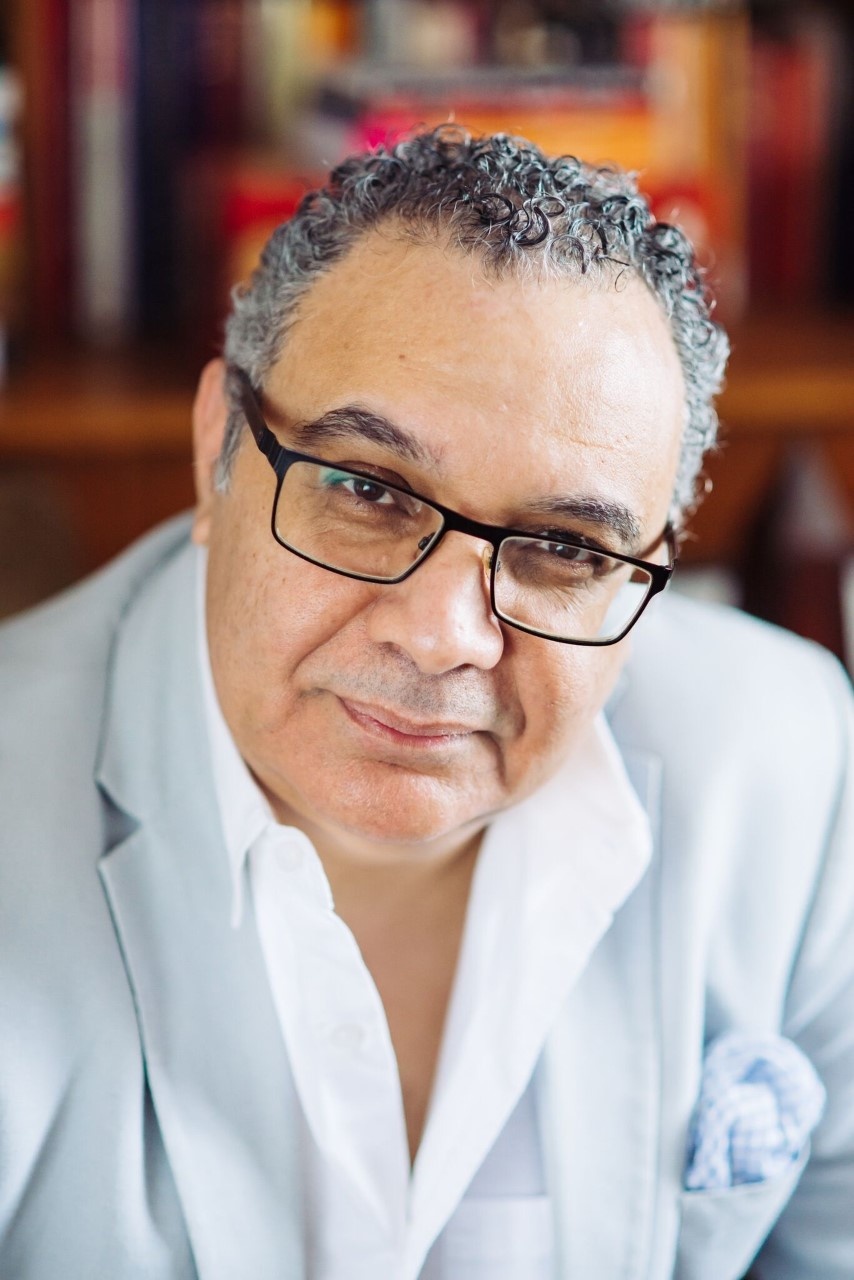 Mustapha Fahmi