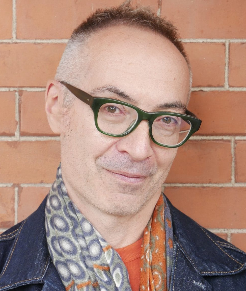 Florian Grandena