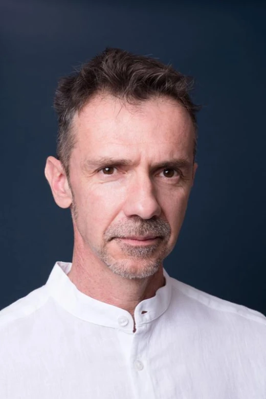 Franck Thilliez