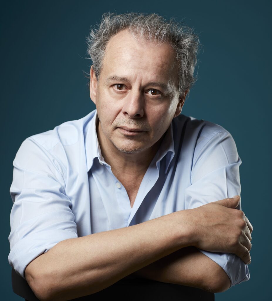 Grégoire Bouillier