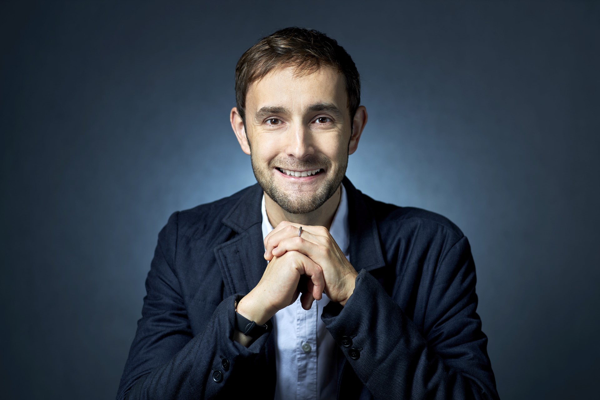 Guillaume Huon