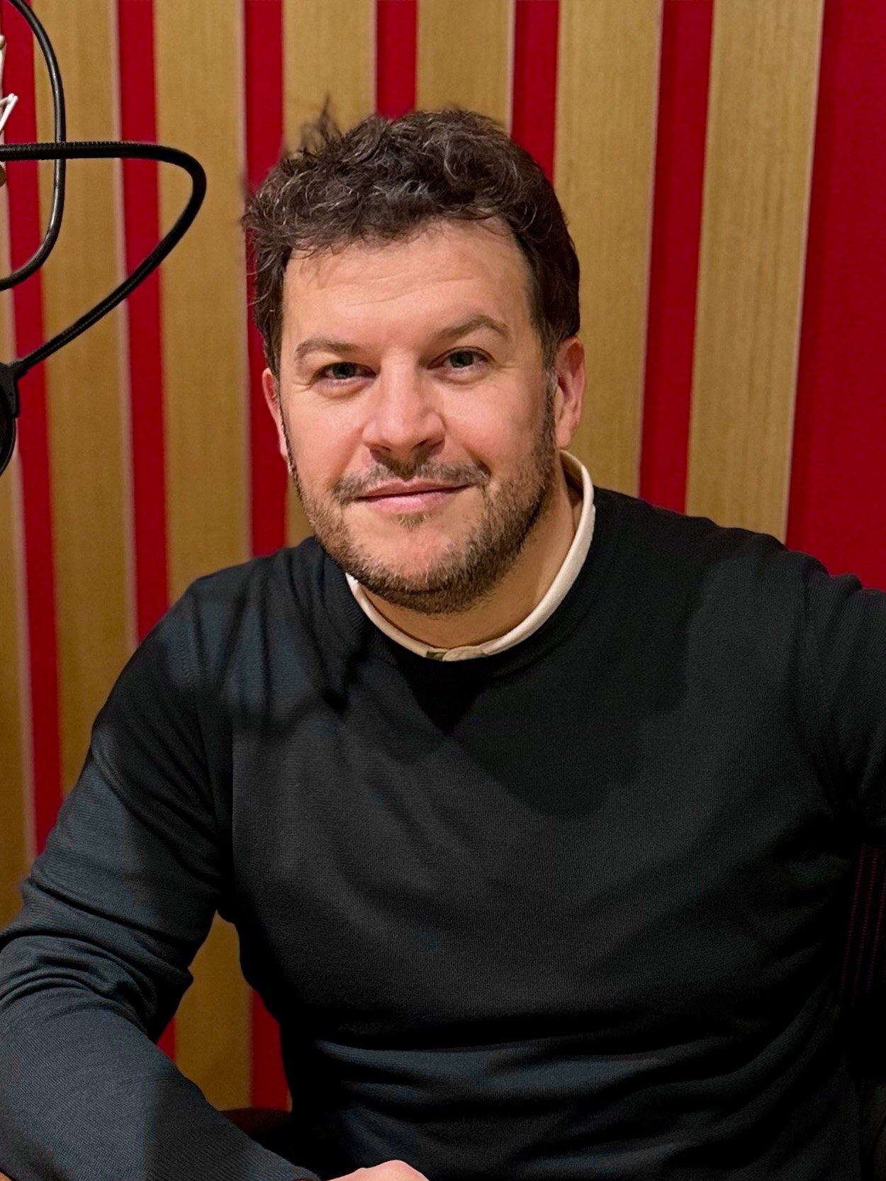 Guillaume Musso