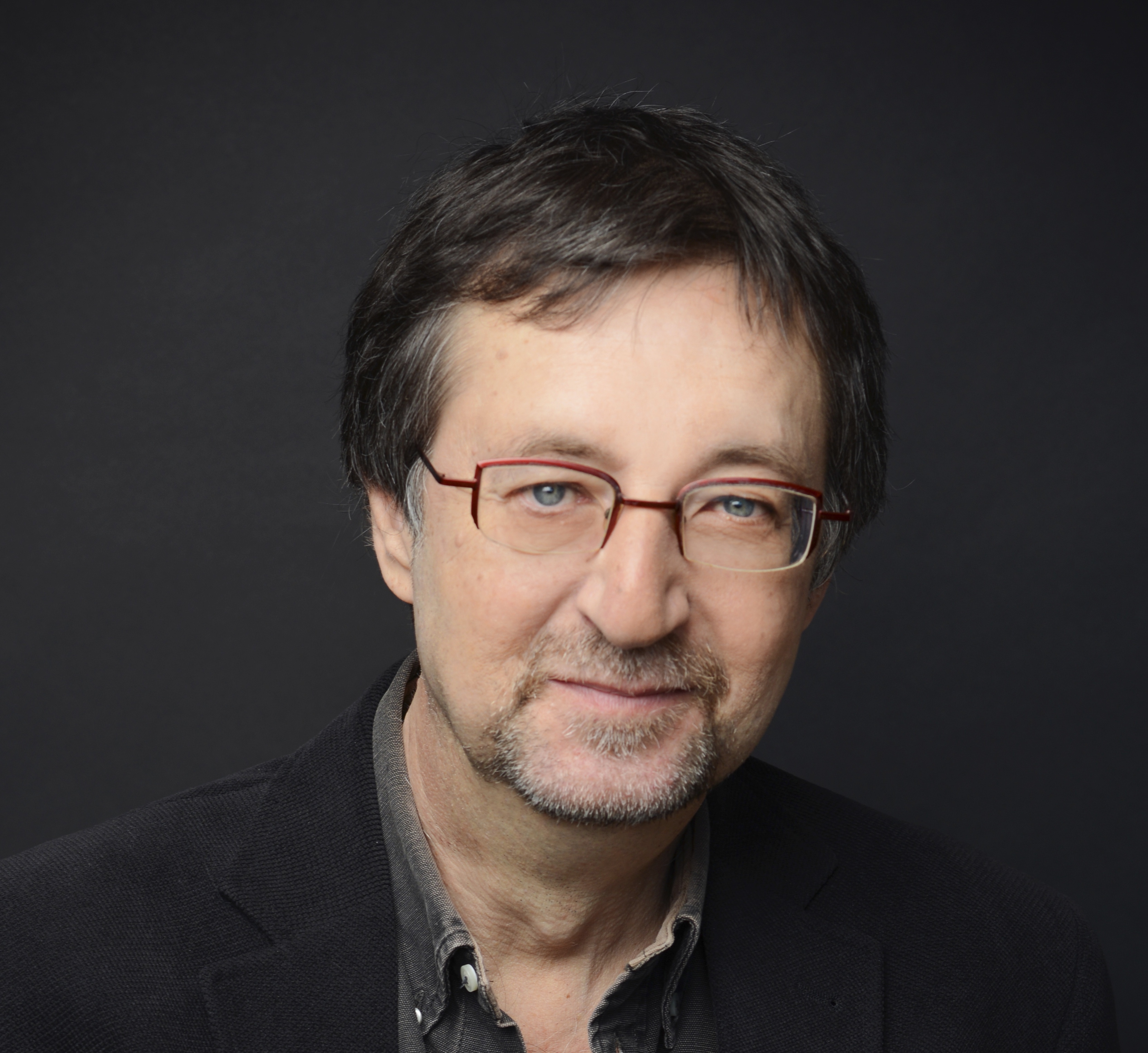Guy Gavriel Kay