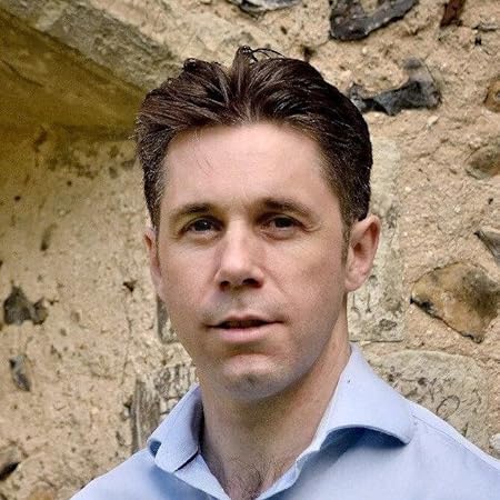James Delargy