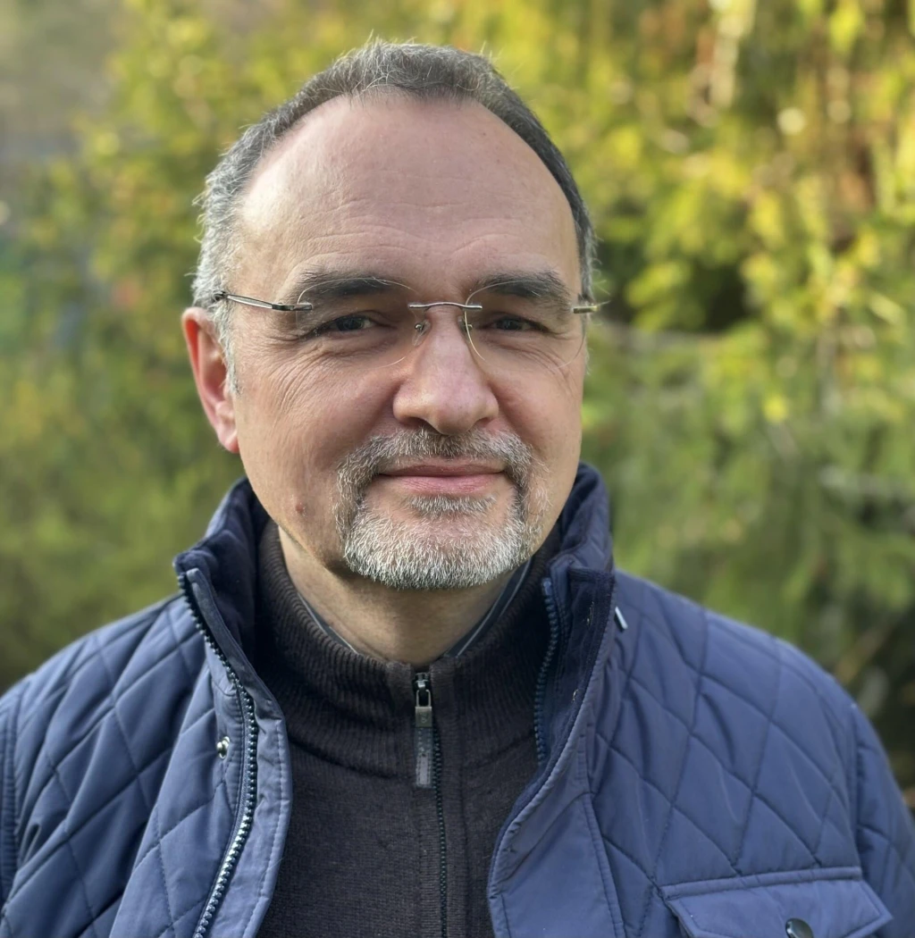 Jean-Philippe Jaworski