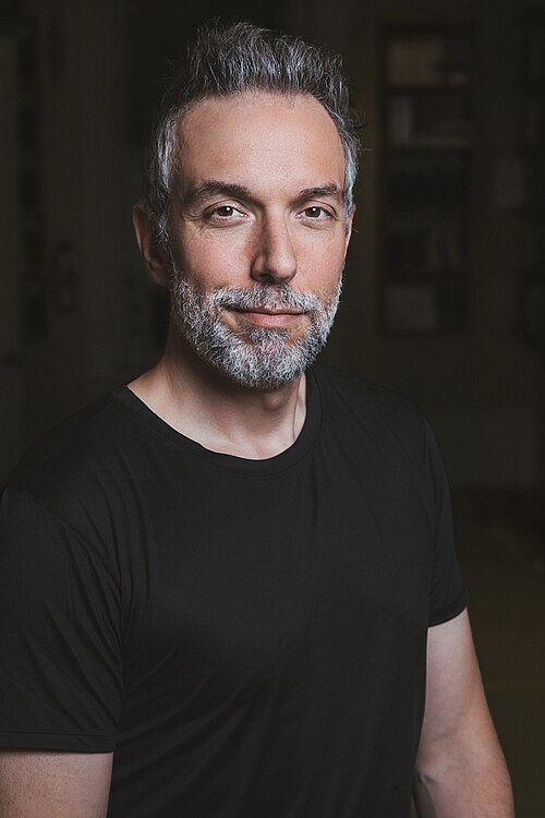 Jean-Simon DesRochers