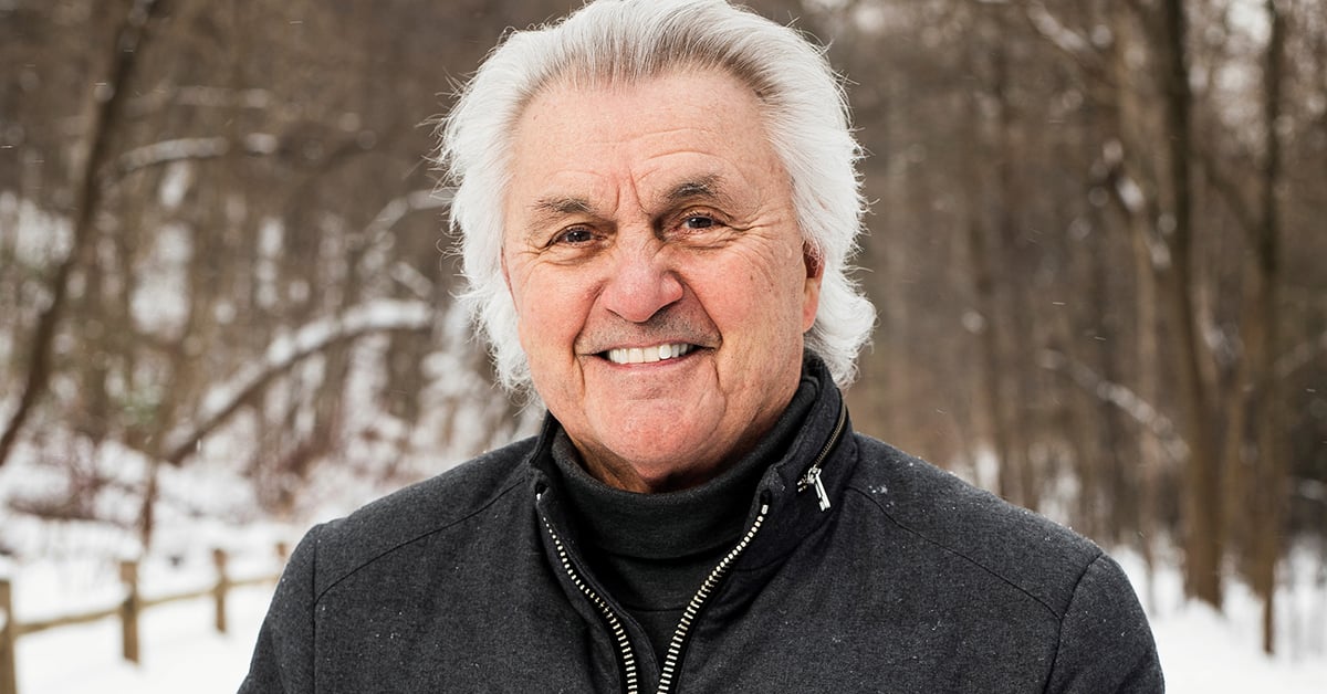 John Irving