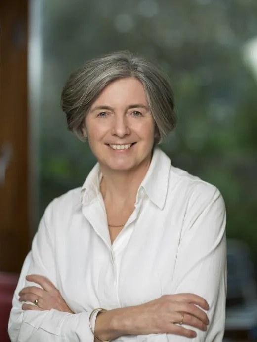 Julie Parsons