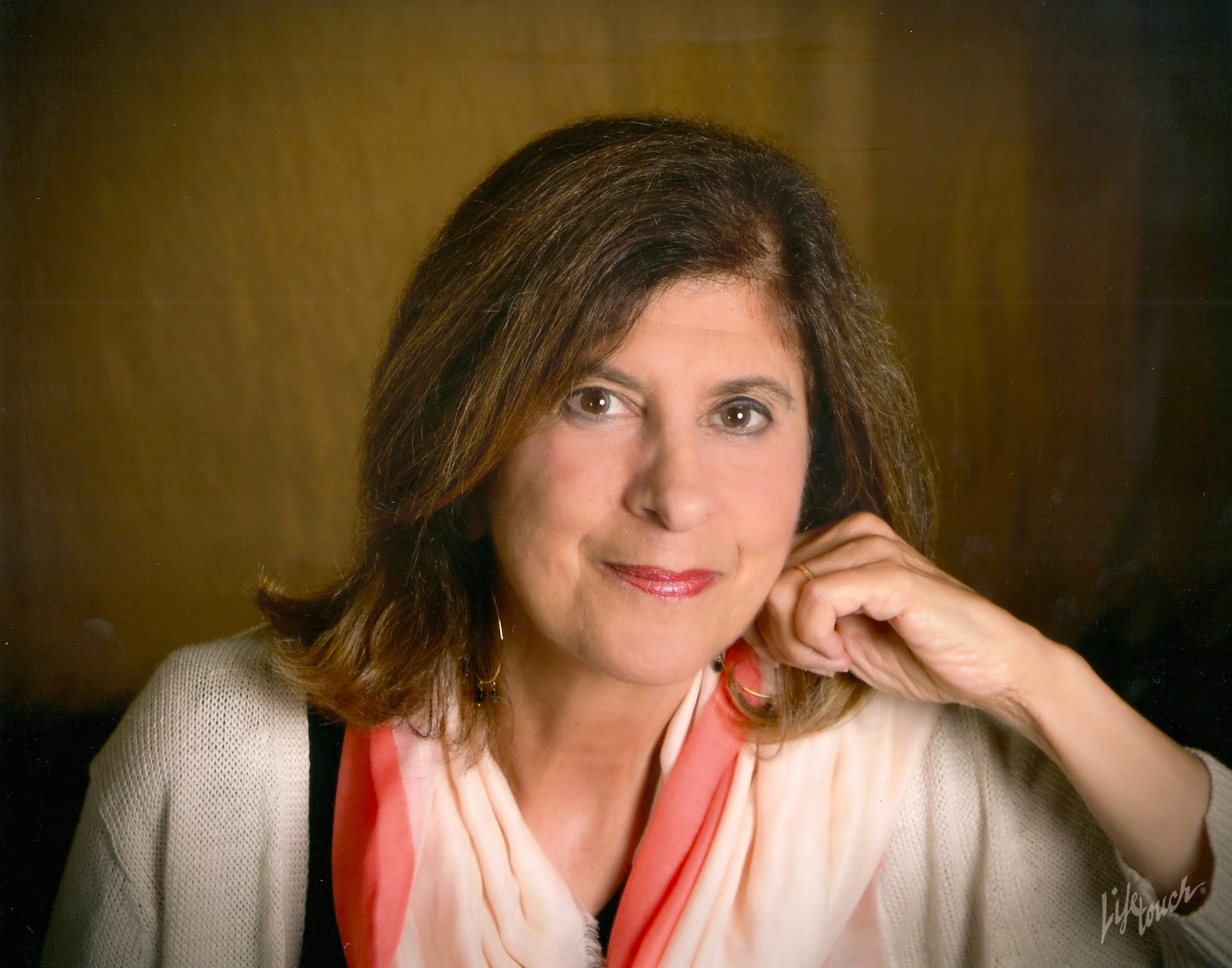 Kathleen George