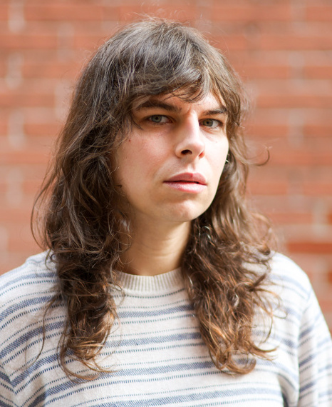 Kev Lambert