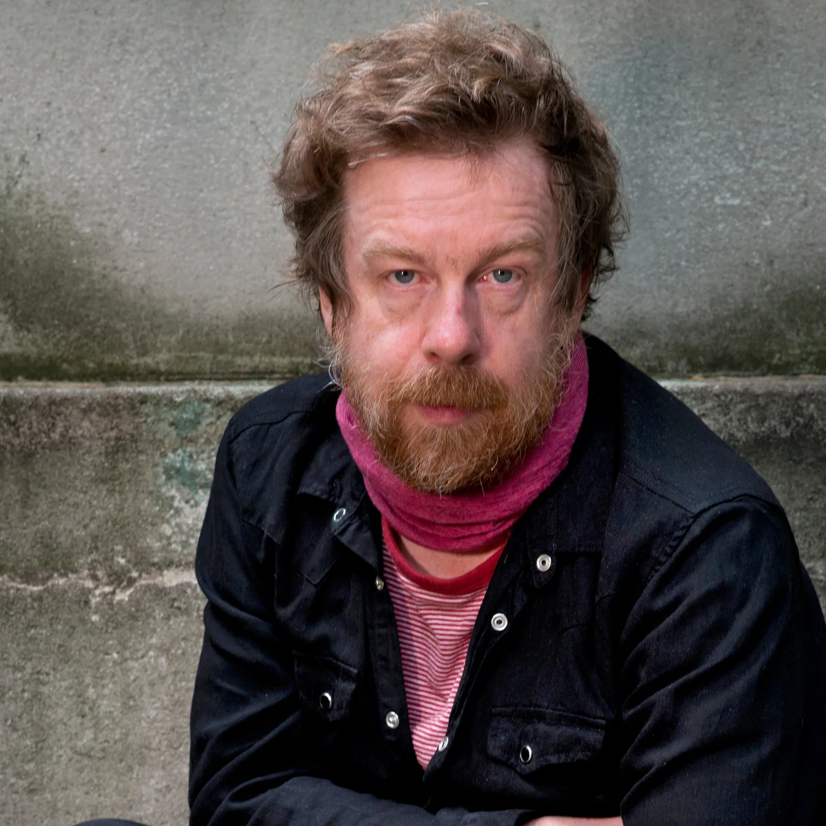 Kevin Barry
