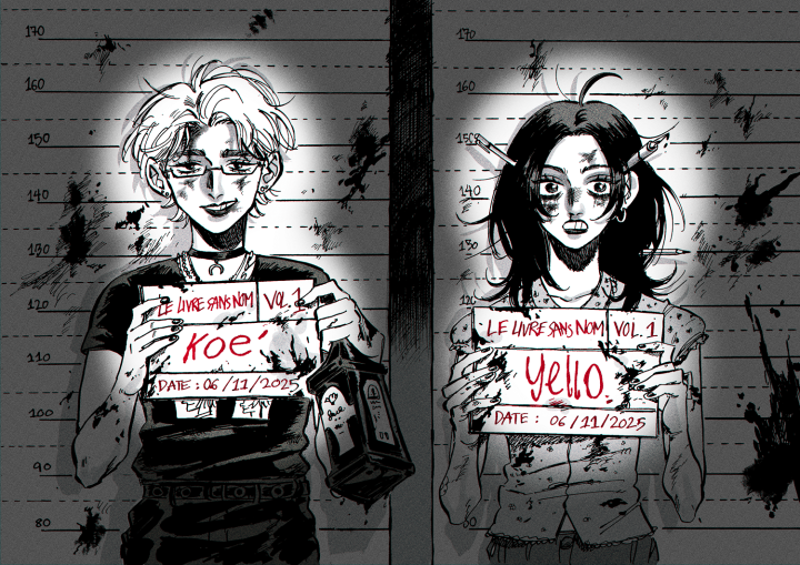 Koe' & Yello