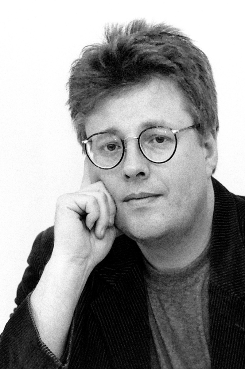 Stieg Larsson