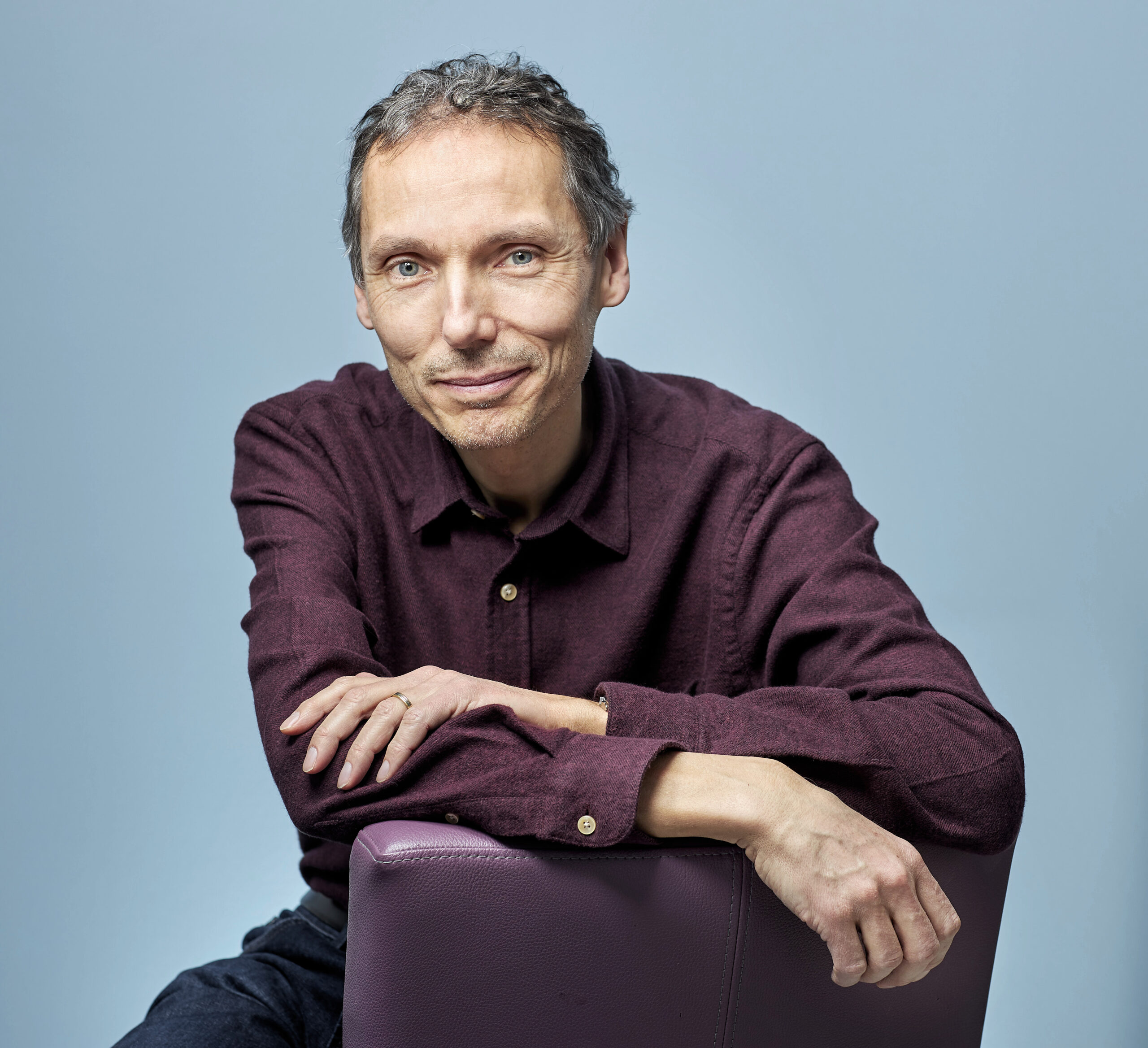Laurent Gounelle