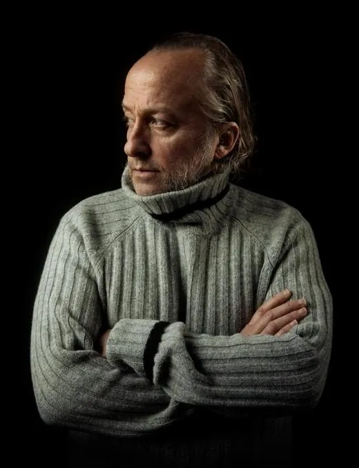 Levi Henriksen