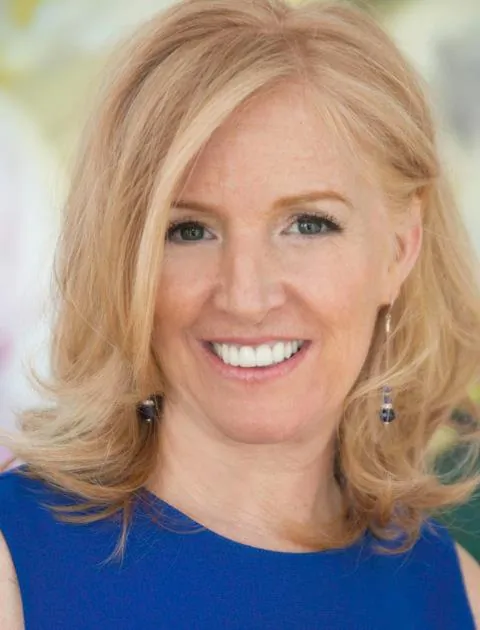 Louise Thériault