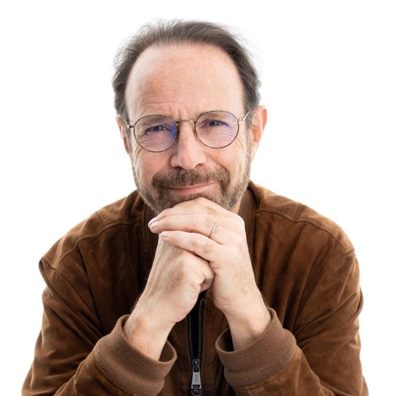 Marc Levy
