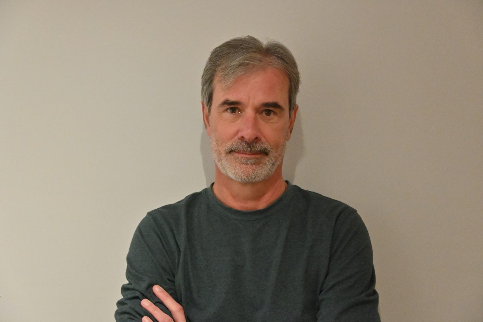 Marc Ménard