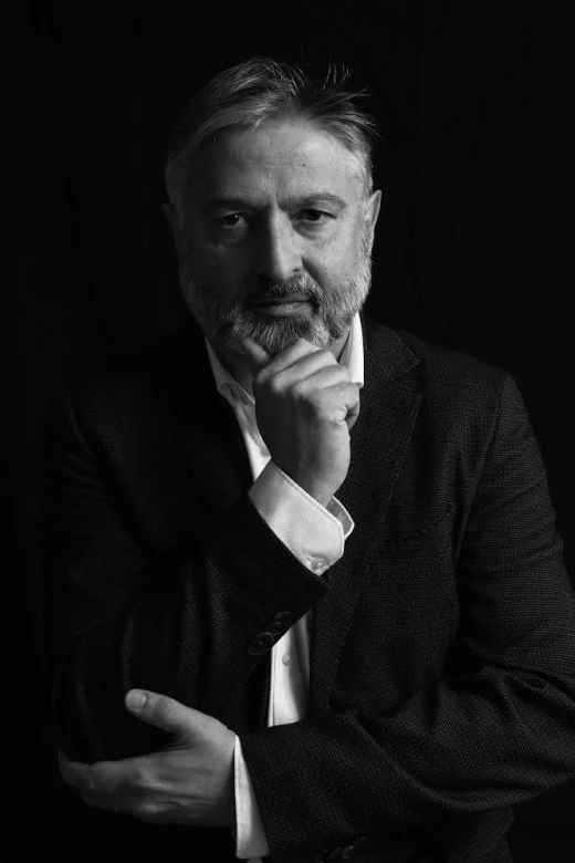 Marco De Franchi
