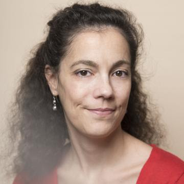 Marie Charrel