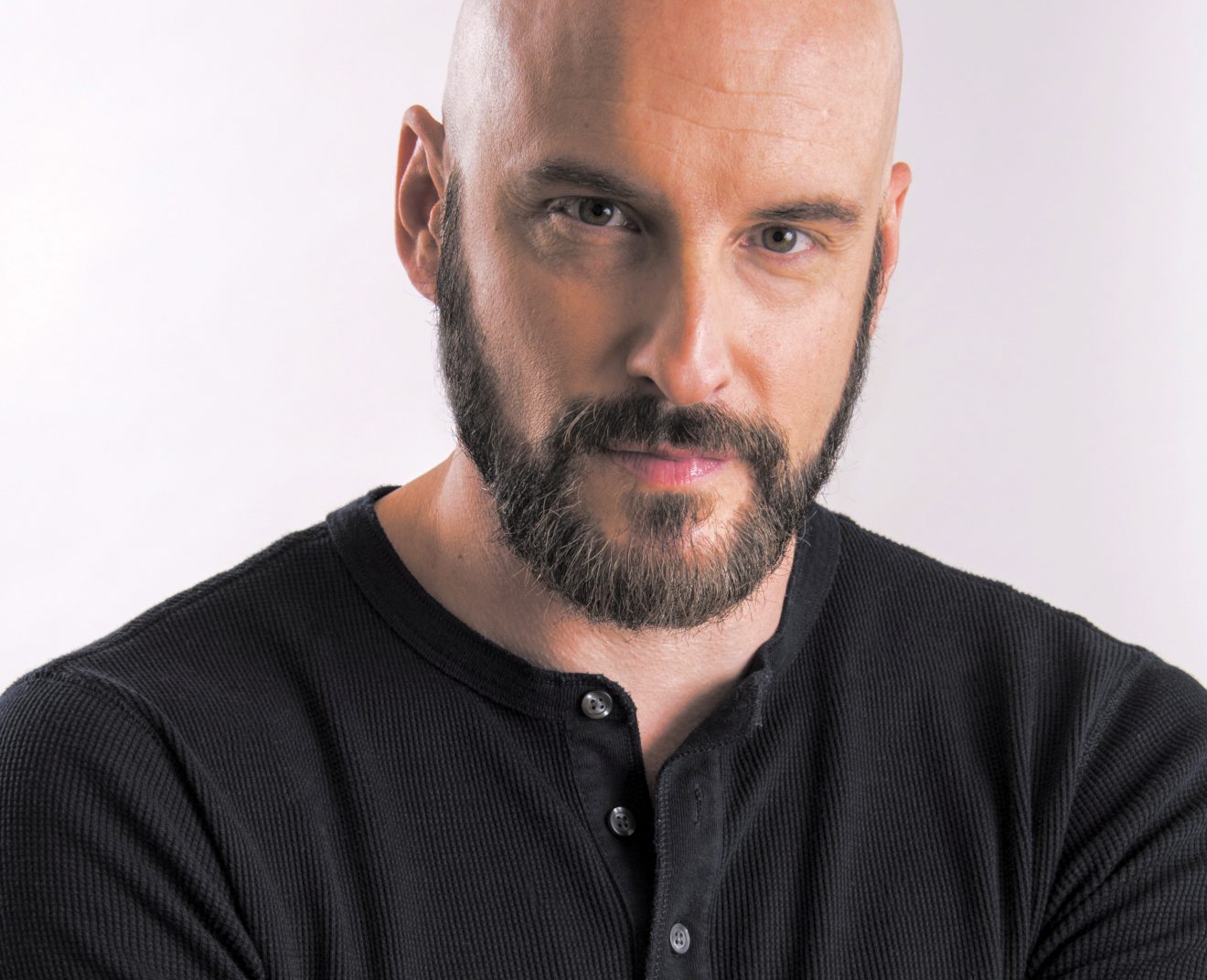 Martin Michaud