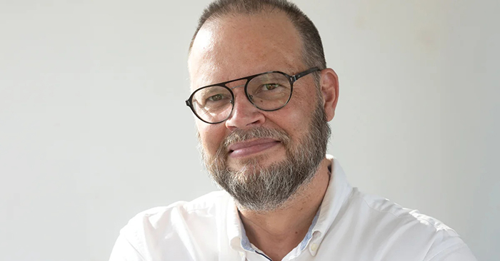 Mathieu Bélisle