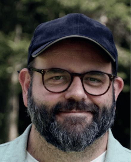 Mathieu McCollough Bouchard