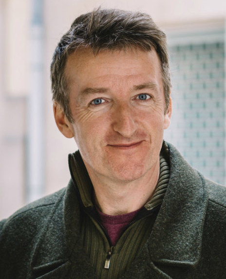 Matt Rees