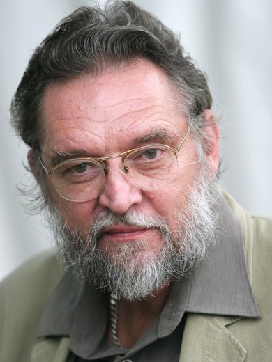 Matti Yrjana Joensuu