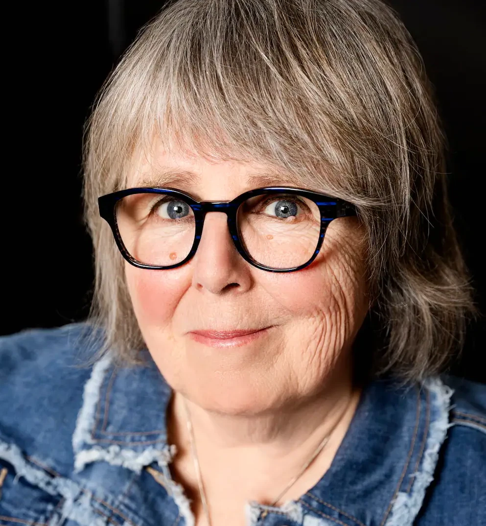 Maureen Martineau