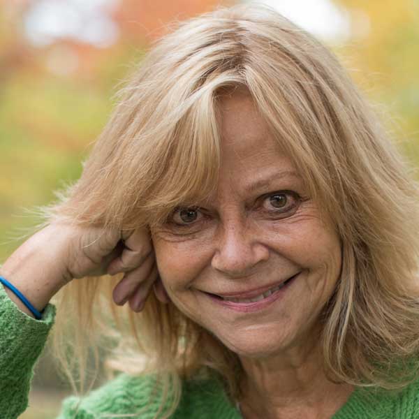 Joyce Maynard