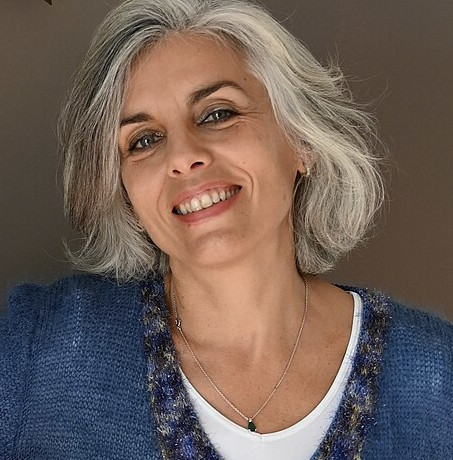 Nathalie Bernard