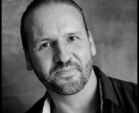Nicolas Feuz