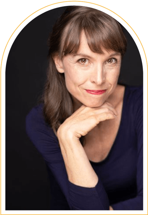 Nita Prose